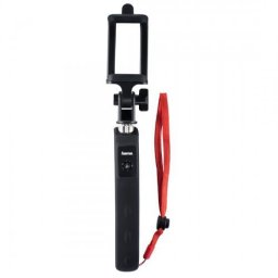 Fun 70" Selfie, Bluetooth®, black