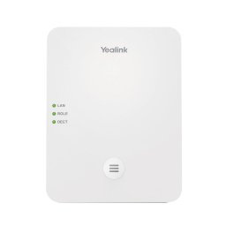 Telefon YEALINK IP-Basisstation W80B DECT Multi-Cell/IP-DECT/GAP