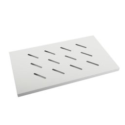 Server Lanberg AK-1001-S rack accessory Rack shelf