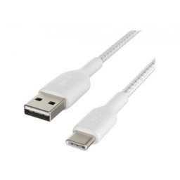 CAB002BT2MWH USB/USB Type-C 2m Alb