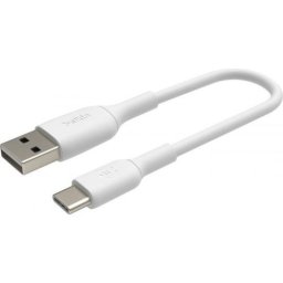CAB001BT0MWH USB/USB Type-C 0.15m Alb