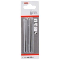 Lame de rindea 2P-82.4x1.1x5.5 2buc