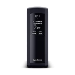 UPS VP1600EILCD 1600VA/960W 230V