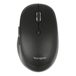 Mouse TARGUS ANTIMICROBIAL , Negru, 2400 dpi, 4 butoane, USB