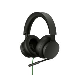 Casti cu microfon Xbox Stereo Black