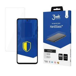 Folie de protecție Moto G72 / G52 / G82 / G71s 3mk HardGlass Motorola STICLĂ