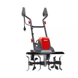 Motosapa electrica pentru lucratul solului 1500W, DED8710, latime de lucru 45 cm