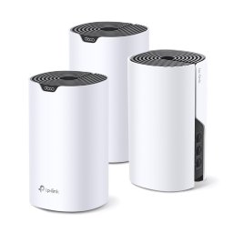 Router wireless AC1900 Whole Home Mesh Wi-Fi System 600Mbps at 2.4GHz + 1300Mbps at 5GHz 3x Internal Antennas 3x Gigabit Ports