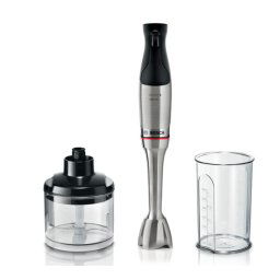 Blender MSM 6M820 1200 W silver / grey