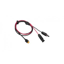 Accesorii sisteme fotovoltaice MC4 la XT60i-F pentru conectare Panouri Solare, 5m