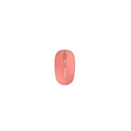 Mouse Mouse optic SPARK 215, USB Wireless, 1000dpi, Portocaliu