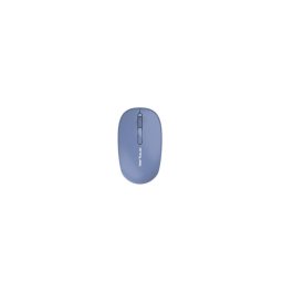 Mouse Mouse optic SPARK 215, USB Wireless, 1000dpi, Albastru