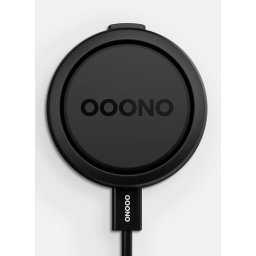 Co-Driver NO1 Car Driving Assistant Black