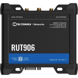 Router wireless Teltonika RUT906 - Wireless Router