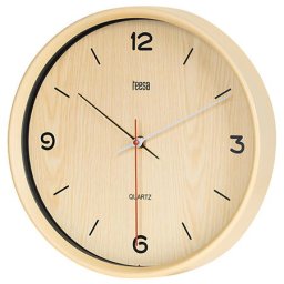 Ceasuri decorative CEAS DE PERETE 30CM TEESA