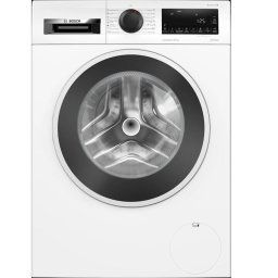 Masina de spalat rufe WGG25401BY, Clasa A, 10 kg VarioDrum, 1400 rpm, Anti Pete, EcoSilence Drive, Hygiene Plus, Alb