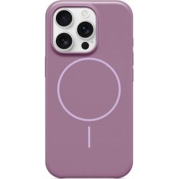 Husa Case Beats with MagSafe for iPhone 16 Pro, Sunset Purple
