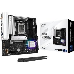 Placa de baza B860M Pro RS WiFi