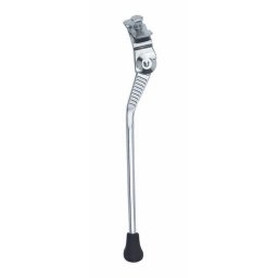 CRIC - 16" Fix - Aluminiu Montaj: Central - Argintiu