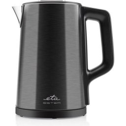 Fierbator ETA459790000, 2200 W, 1.5 l, Negru