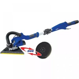 DED7758, 710 W, 1500 rpm, 230 mm, Albastru