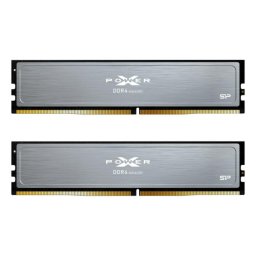 Memorie SP016GXLZU320BDI 16GB DDR4 3200 MHz CL16 Dual Kit