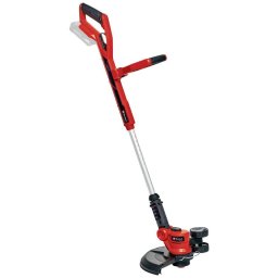 Trimmer de tuns gazon/iarba Power X-Change GE-CT 18/30 Li-Solo mâner reglabil pe înălțime, + protecție, fără lamă