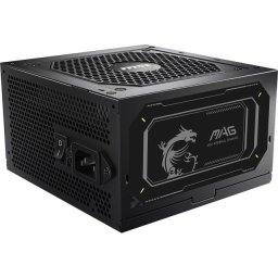 Sursa 306-7ZP8D11-CE0, 850 W, ATX 3.1, Negru