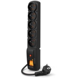 Prelungitor ACAR F5 PRO power strip