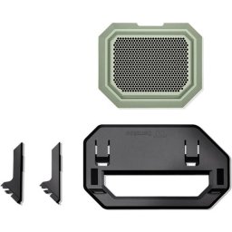 Kit suport carcasa pentru The Tower 300 Verde