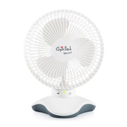 Ventilator Ventilator de birou VEN6 Blizzard 15 cm 3 viteze 5W alimentare prin cablu USB