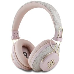 KF2348072, Over-ear, BT 5.3, ENC, Roz