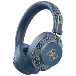 KF2348073, Over-Ear, Bluetooth 5.3, ENC, IPX4, Albastru