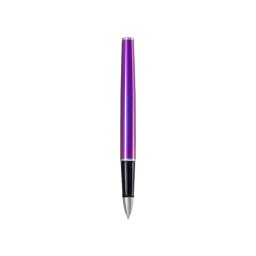 Roller DIPLOMAT Traveller - funky fuchsia