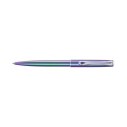 Pix easyflow DIPLOMAT Traveller - funky petrol