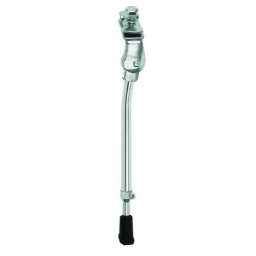 CRIC - 24 - 28" Reglabil - Aluminiu Montaj: Central Surub hexagonal: M10x50mm - Argintiu