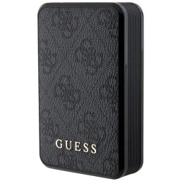 Baterie externa 4G, 10000mAh, 18W, Negru