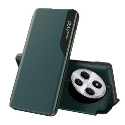 Husa Husa pentru Xiaomi Redmi 14C / Poco C75 - Techsuit eFold Series - Dark Green