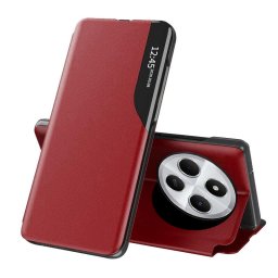 Husa Husa pentru Xiaomi Redmi 14C / Poco C75 - Techsuit eFold Series - Red