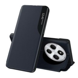 Husa Husa pentru Xiaomi Redmi 14C / Poco C75 - Techsuit eFold Series - Dark Blue