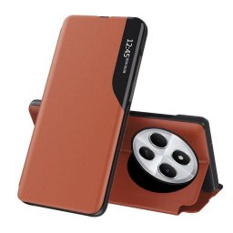 Husa Husa pentru Xiaomi Redmi 14C / Poco C75 - Techsuit eFold Series - Orange