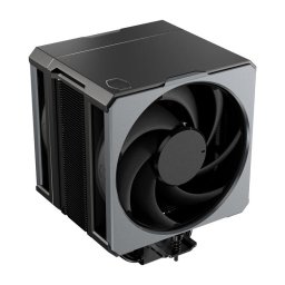 MAP-T6PN-225PK-R1, 2 ventilatoare de 120 mm, 2400 RPM, Negru