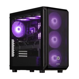 Sistem desktop brand .Actina Gaming GameOn