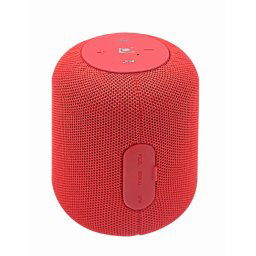 Boxa portabila 5W RMS Bluetooth 5.1 SPK-BT-15-R Rosu