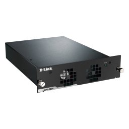 SURSA REDUNDANTA modulara D-Link, montabila in rack 19", metalica "DPS-500A" (timbru verde 2 lei)