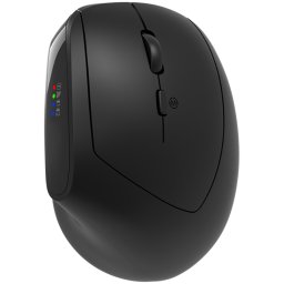 Mouse 2400 DPI Wireless Optic CNS-CMSW25 Negru