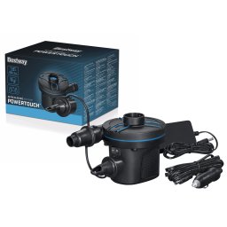 Pompa electrica Power Touch AC/DC Electric