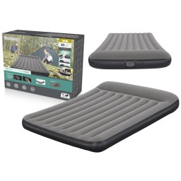 Saltea gonflabilă dublă 150 x 203 x 30 cm Bestway 671BS