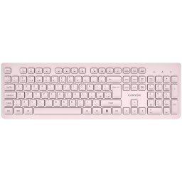 Tastatura Wireless CNS-HKBW01BG Bej