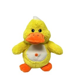 Păpușă rață 25 cm